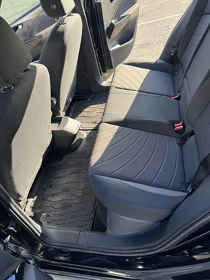 Volkswagen Id.3 2025 photo 5