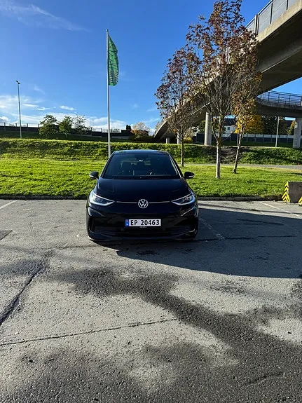 Volkswagen Id.3 2025 photo 2