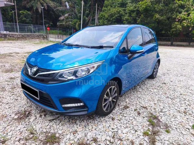 Proton Iriz