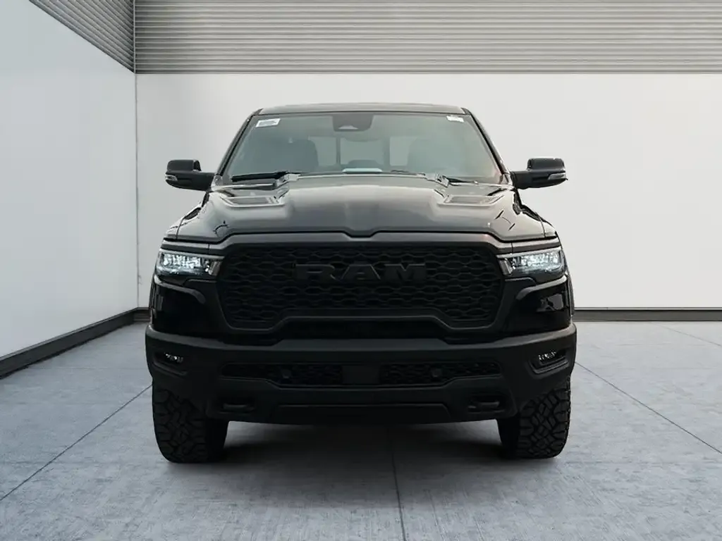Ram 1500 2026 photo 2