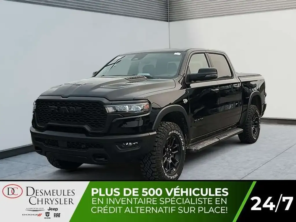 Ram 1500
