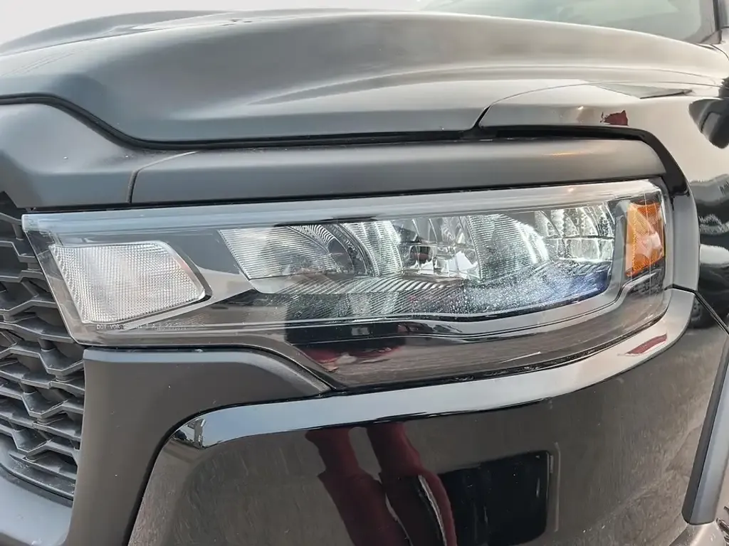Ram 1500 2026 photo 3