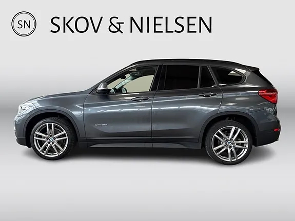 BMW X1 2017 photo 2