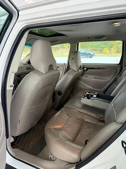 Volvo Xc70 2005 photo 5