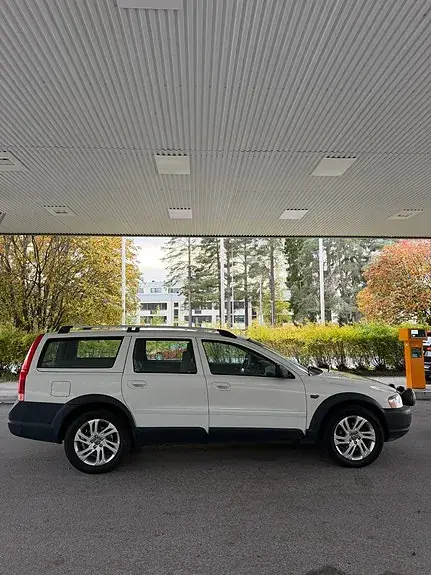 Volvo Xc70 2005 photo 2
