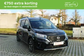 Nissan Townstar