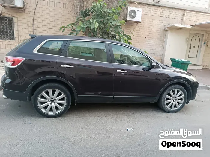 Mazda Cx-9