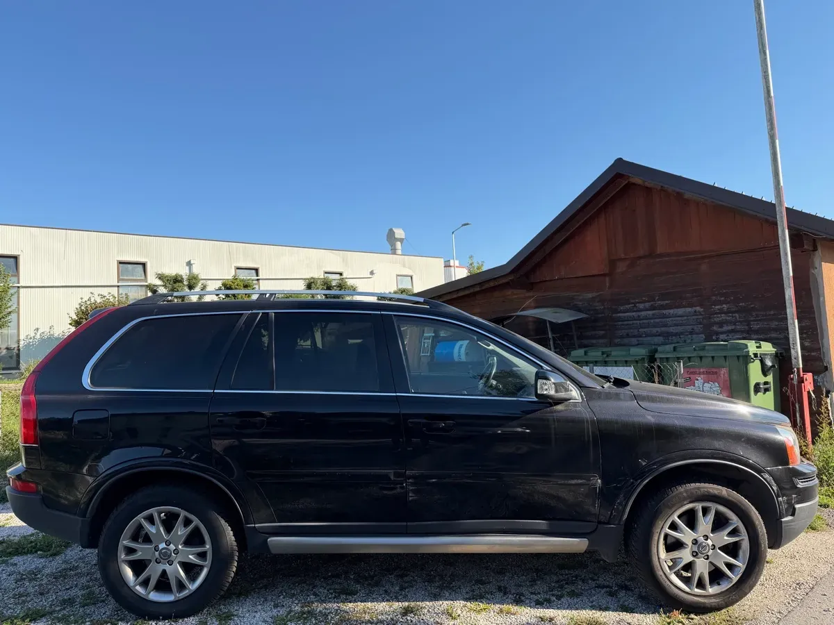 Volvo Xc90 2007 photo 3