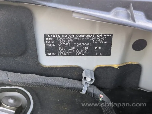 Toyota Probox 2012 photo 5