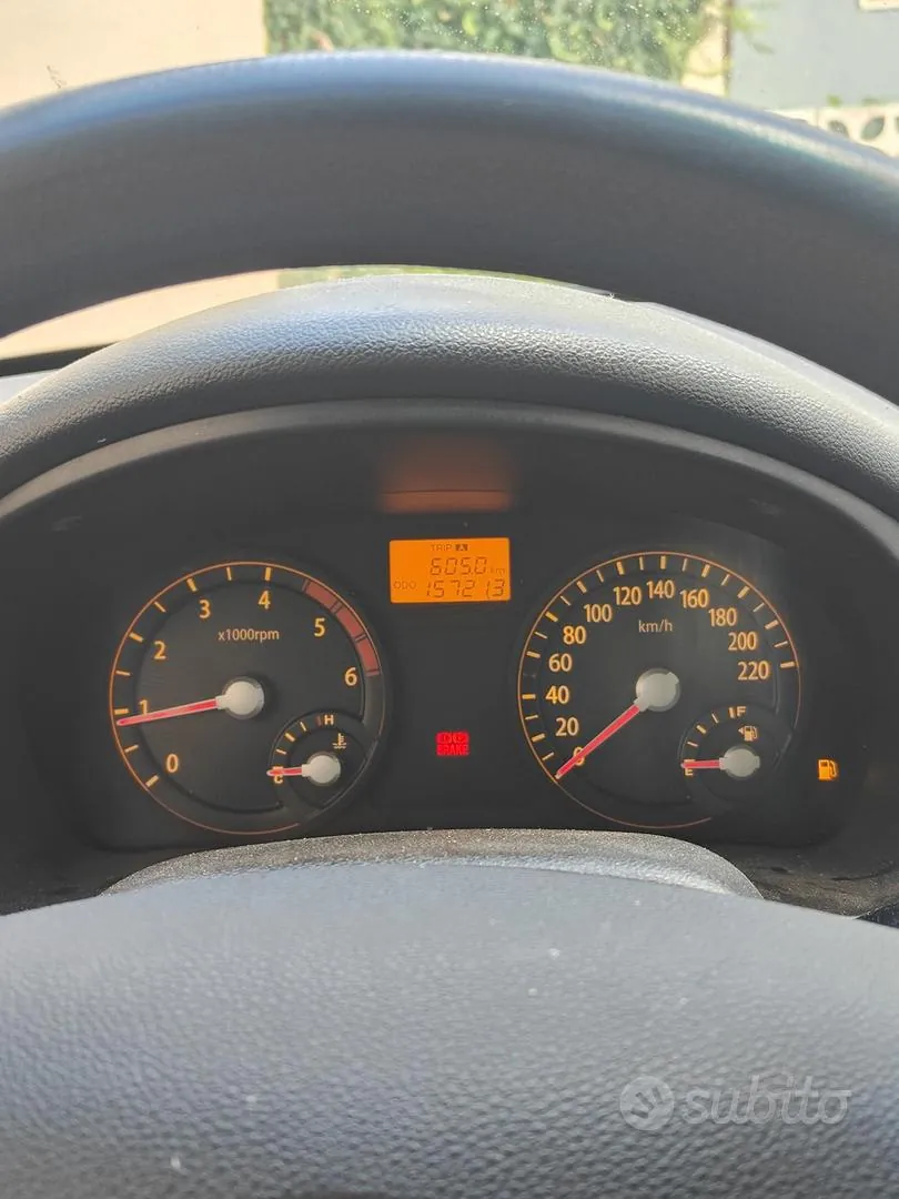 Kia Rio 2007 photo 5