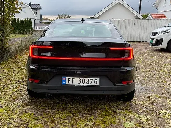 Polestar 2 2023 photo 5