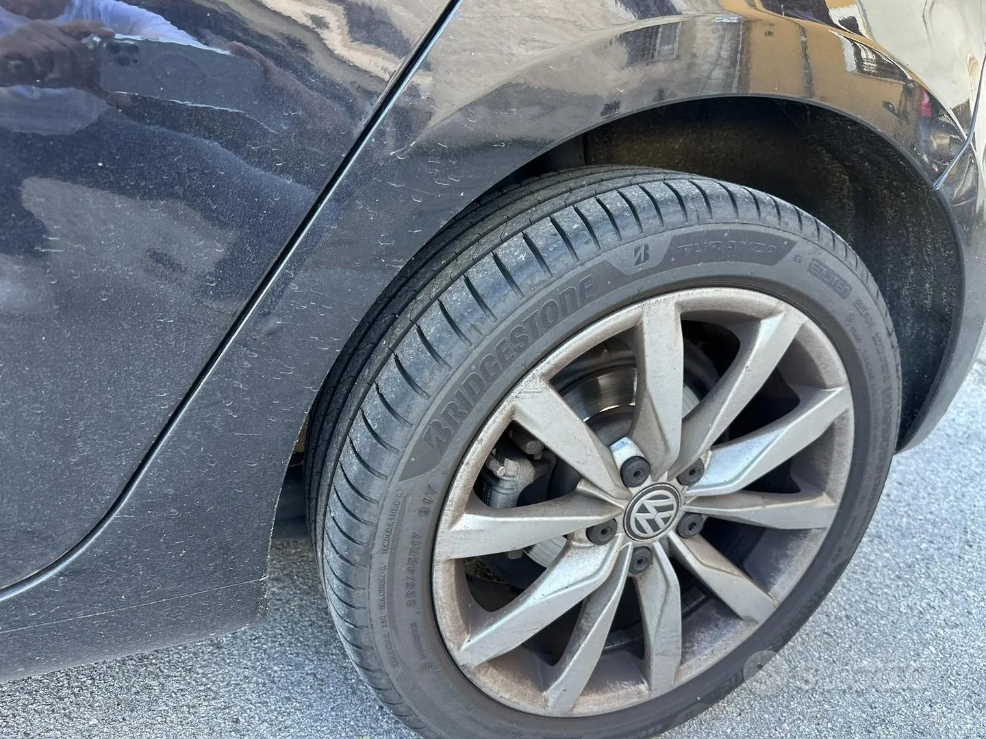 Volkswagen Golf 2009 photo 5
