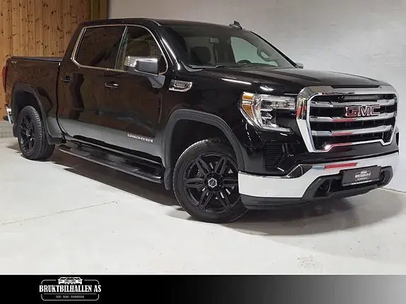 GMC Sierra