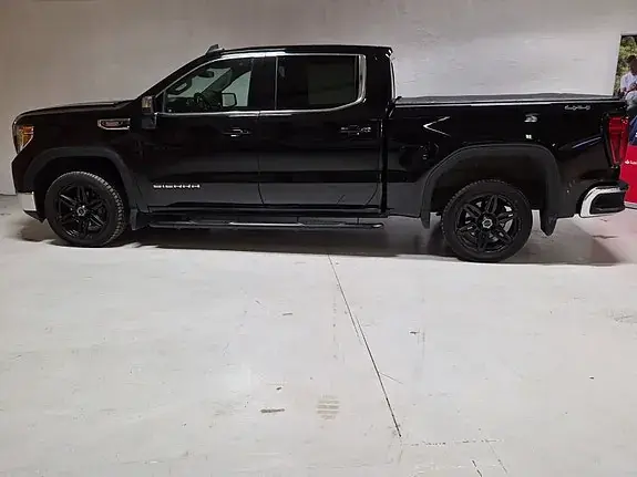 GMC Sierra 2021 photo 5