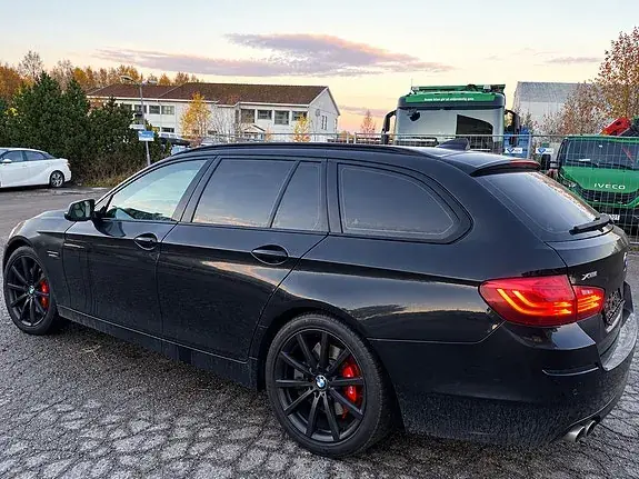 BMW 525D