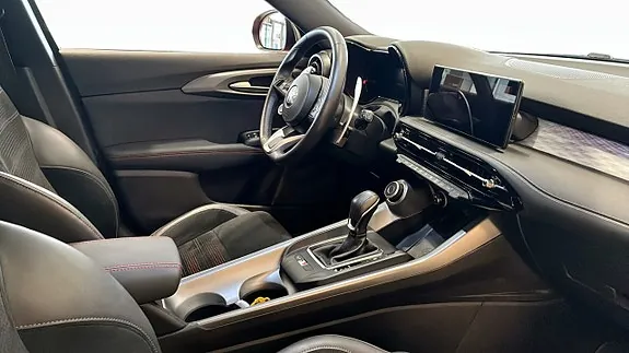 Alfa Romeo Tonale 2022 photo 3
