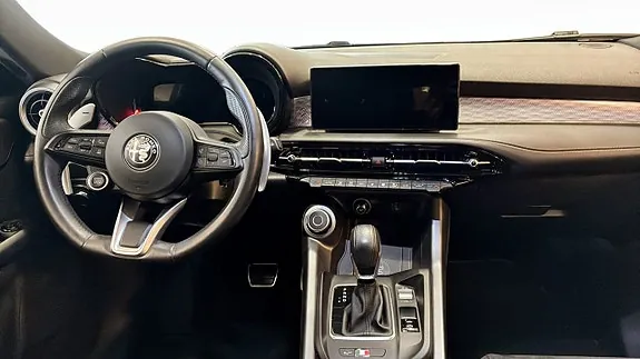 Alfa Romeo Tonale 2022 photo 4