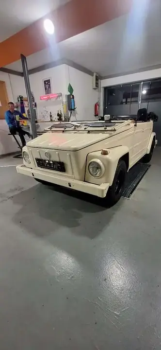 Volkswagen Sonstige
