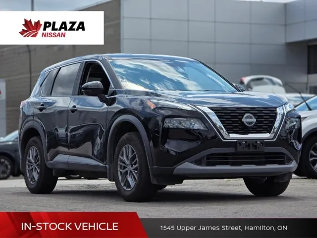 Nissan Rogue 2021 photo 3