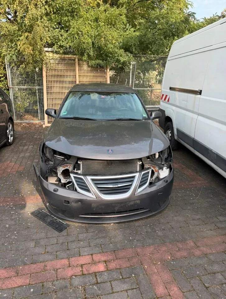 Saab 9-3