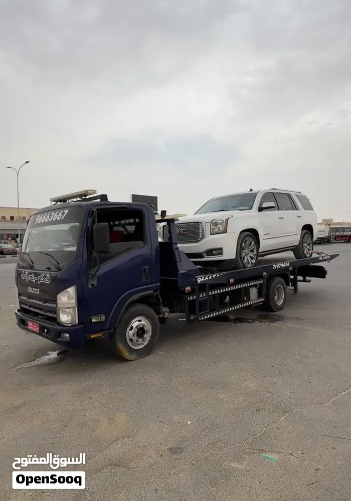 Isuzu Trooper 2012 photo 3