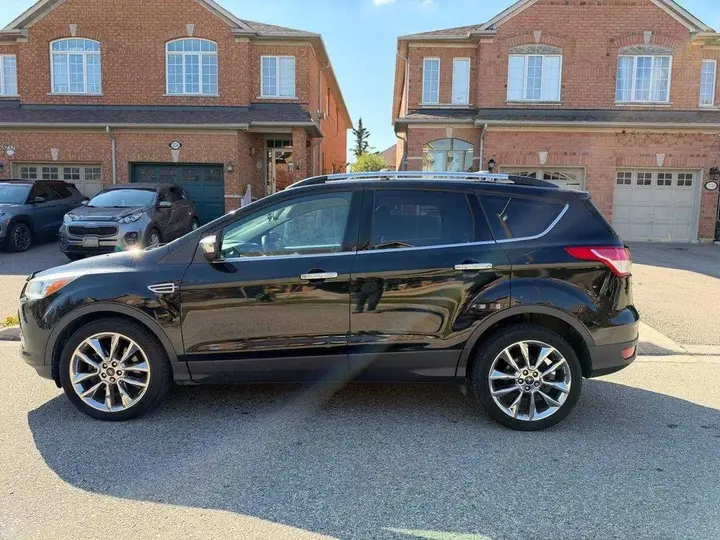 Ford Escape
