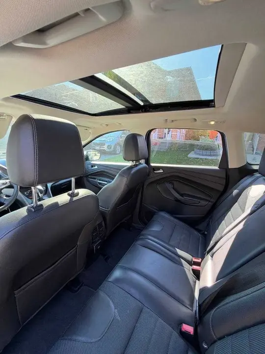 Ford Escape 2016 photo 5