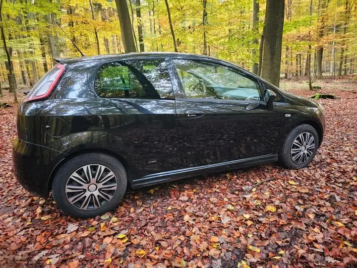 Fiat Grande Punto