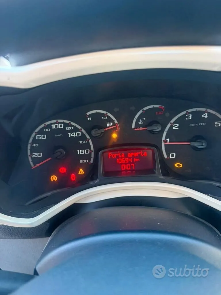 Ford Ka 2012 photo 4