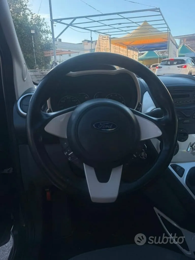 Ford Ka 2012 photo 5
