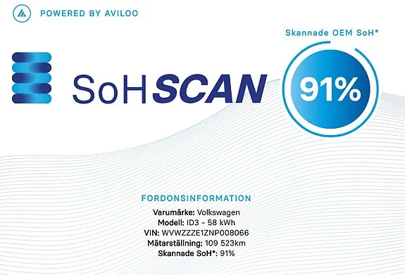 Volkswagen Id.3 2022 photo 2
