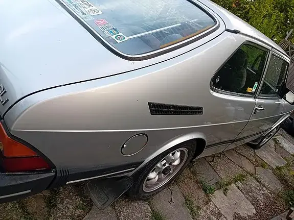 Saab 900 1983 photo 5