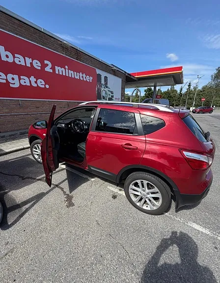 Nissan Qashqai 2010 photo 4