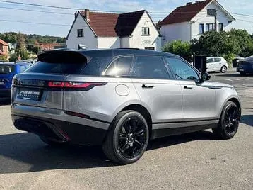 Land Rover Range Rover Velar 2023 photo 3