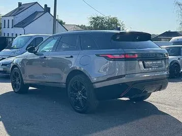 Land Rover Range Rover Velar 2023 photo 2