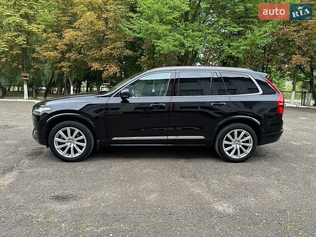 Volvo Xc90 2016 photo 5