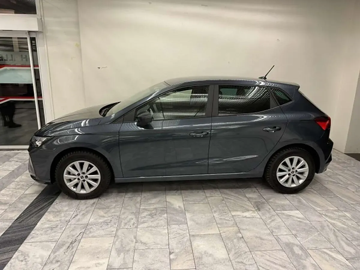 Seat Ibiza 2026 photo 3