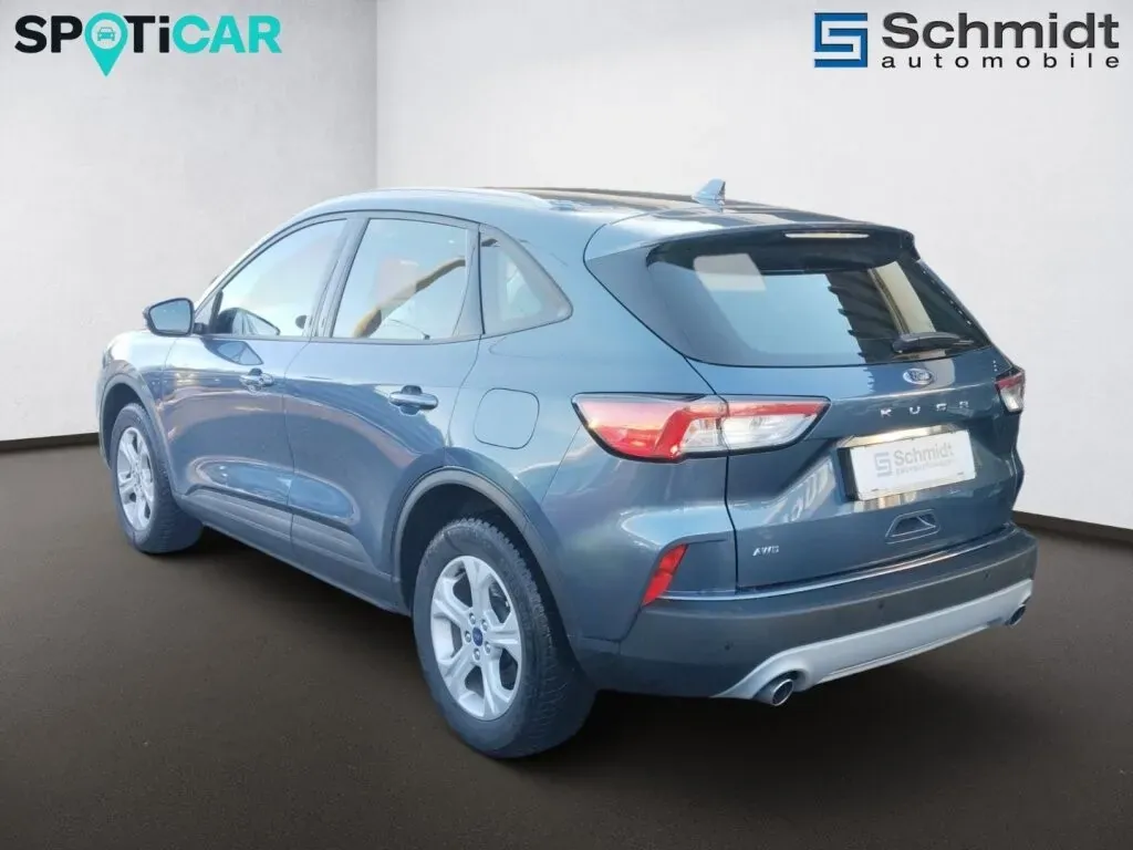 Ford Kuga 2024 photo 3