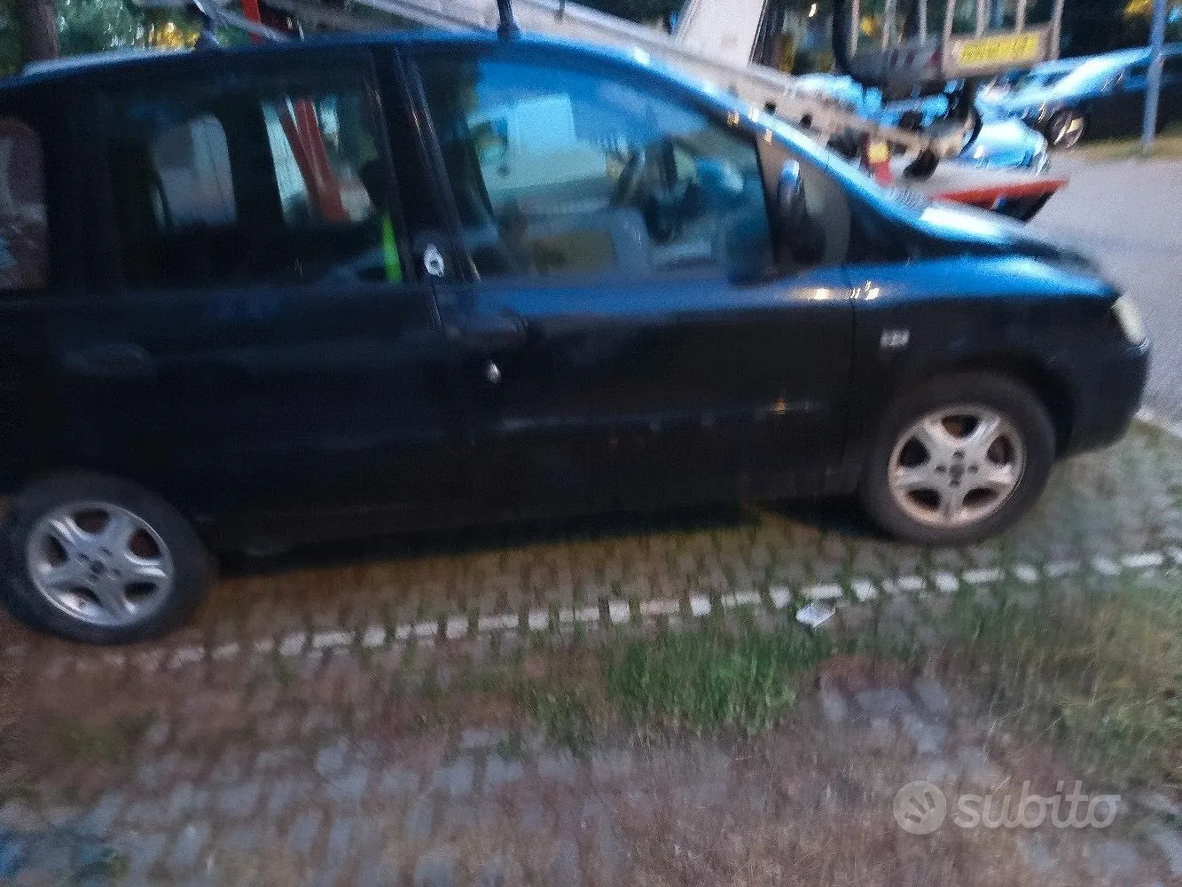 Fiat Multipla