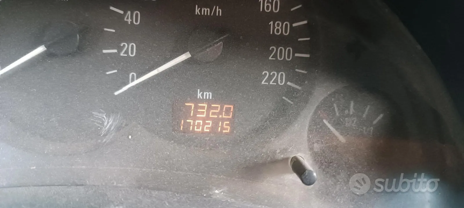 Fiat Multipla 2010 photo 3