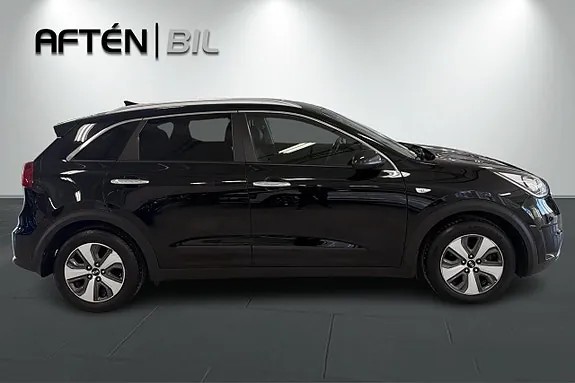 Kia Niro 2018 photo 5