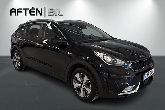 Kia Niro 2018 photo 4