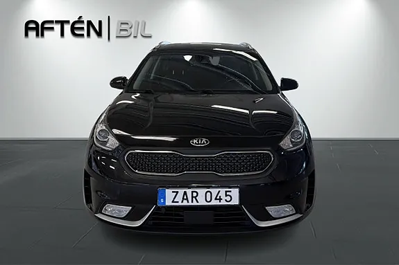 Kia Niro 2018 photo 3