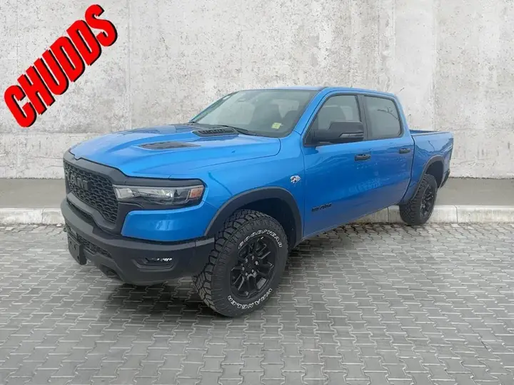 Ram 1500