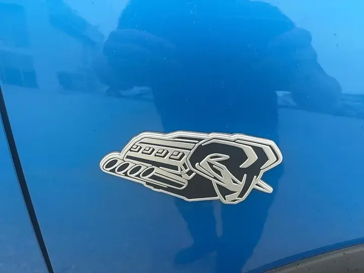 Ram 1500 2026 photo 4