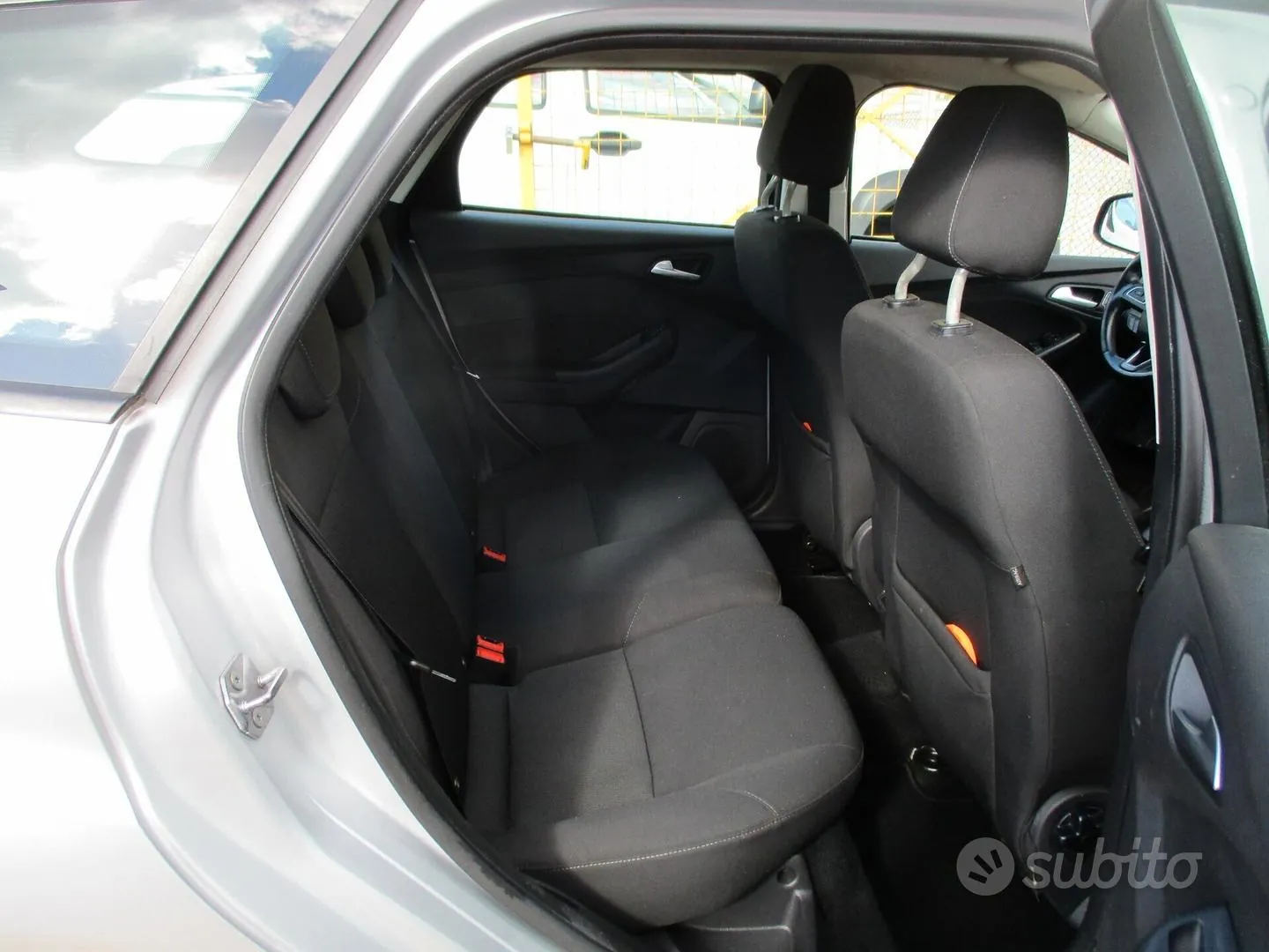 Ford Focus 2015 photo 5