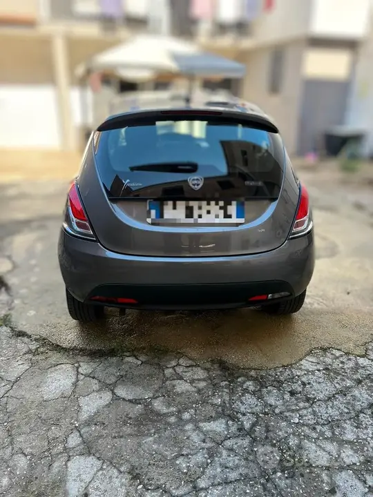 Lancia Ypsilon 2022 photo 4