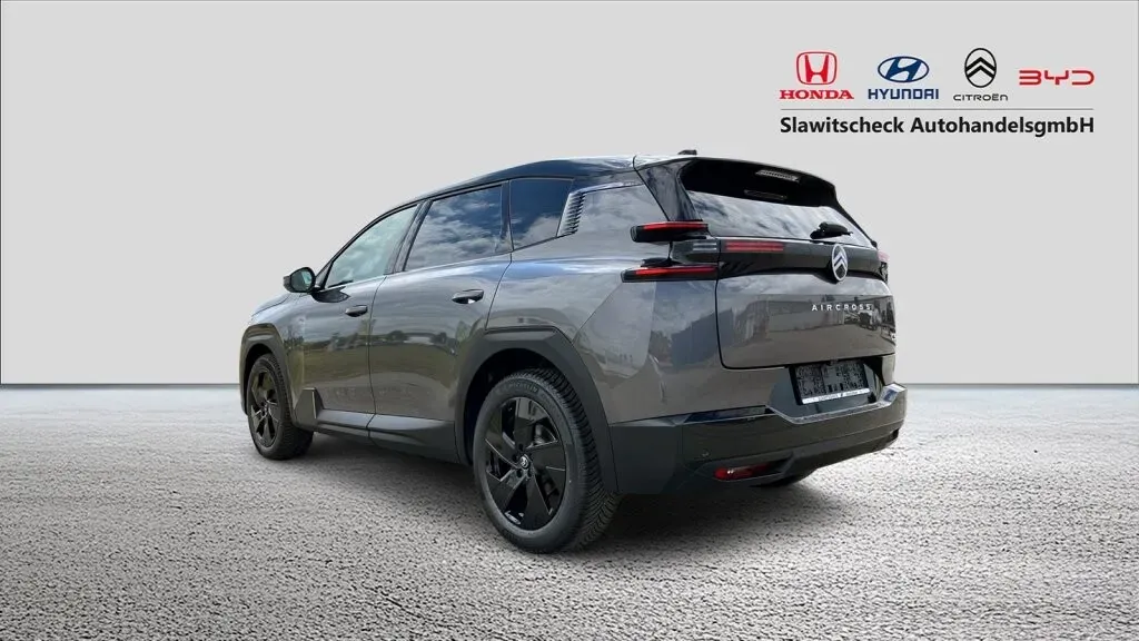 Citroen C5 Aircross 2026 photo 3