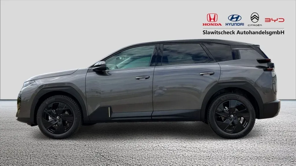 Citroen C5 Aircross 2026 photo 2