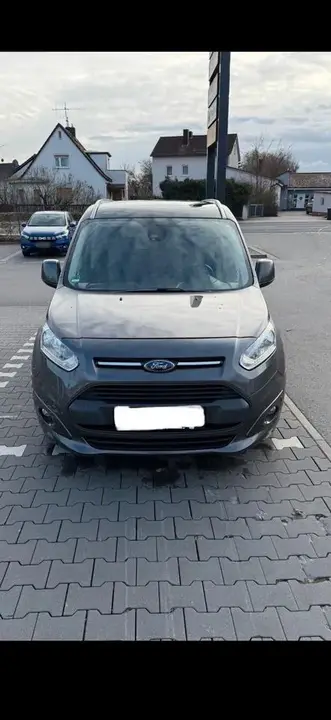 Ford Tourneo Connect